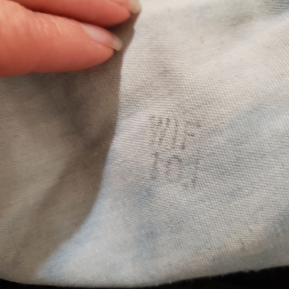 Vintage Lee Jeans - Picture 10 of 11